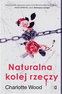 Picture of Naturalna kolej rzeczy