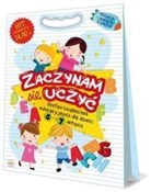 Pakiet. Za... - Opracowanie Zbiorowe -  books in polish 