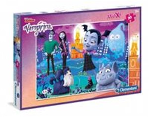 Obrazek Puzzle Maxi 30 Vampirina