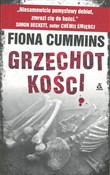 Grzechot k... - Fiona Cummins -  foreign books in polish 