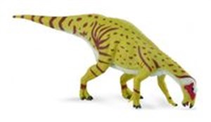 Picture of Mantellisaurus pijący