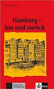 Picture of Hamburg - hin und zurck