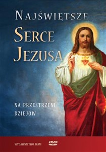 Picture of Najświętsze Serce Jezusa DVD