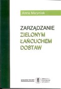 Zarządzani... - Anna Maryniak -  books from Poland