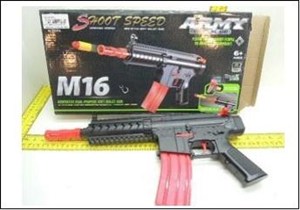 Picture of Karabin na miękkie pociski