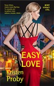 Zobacz : Easy love - Kristen Proby
