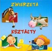 Zwierzęta ... - Opracowanie Zbiorowe - Ksiegarnia w UK