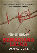 Szmaciana ... - Daniel Cole -  books from Poland