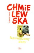 Nawiedzony... - Joanna Chmielewska -  books in polish 
