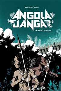 Obrazek Angola Janga