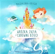 Wróżka Zuz... - Magdalena Kryger -  Polish Bookstore 