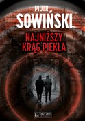 Najniższy ... - Piotr Sowiński -  books from Poland