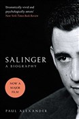 Salinger: ... - Paul Alexander -  foreign books in polish 