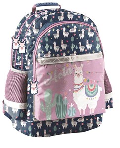 Picture of Plecak szkolny Lama PP20LA-116 PASO