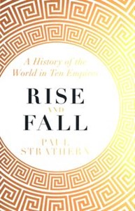 Obrazek Rise and Fall
