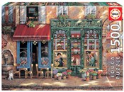 Puzzle 150... -  books in polish 