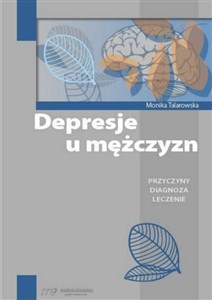 Picture of Depresje u mężczyzn