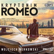 [Audiobook... - Wojciech Nerkowski - Ksiegarnia w UK