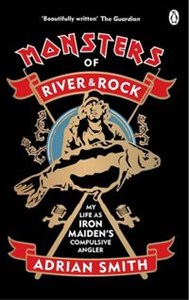 Picture of Monsters of River and Rock