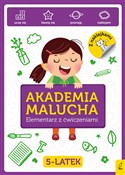 Akademia M... - Opracowanie Zbiorowe -  Polish Bookstore 