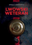Lwowski we... - Witold J. Ławrynowicz -  books in polish 