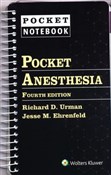 polish book : Pocket Ane... - Richard D. Urman, Jesse M. Ehrenfeld