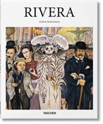 Książka : Rivera - Andrea Kettenmann