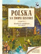 Polska Na ... - Sebastian Adamkiewicz -  books in polish 