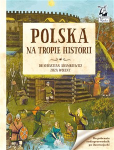 Picture of Polska Na tropie historii