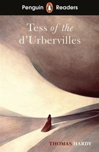 Picture of Penguin Readers 6 Tess of the d'Urbervilles
