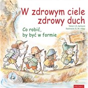 Polska książka : W zdrowym ... - J.S. Jackson