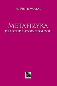 Picture of Metafizyka dla studentów teologii