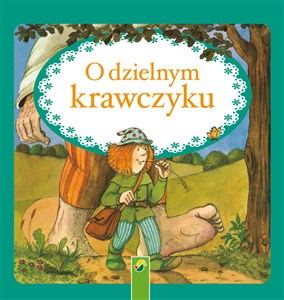 Obrazek O dzielnym krawczyku