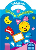 Książka : Naklejki Ś...