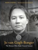 polish book : Jo van Gog... - Hans Luijten