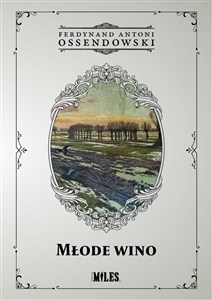 Picture of Młode wino
