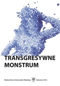 Transgresy... - red. Dorota Bastek, Martyna Fołta - Ksiegarnia w UK