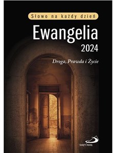 Picture of Ewangelia 2024 Droga, Prawda i Życie BR