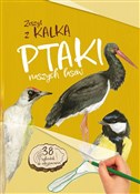 Książka : Ptaki nasz... - Katarzyna Kopiec-Sekieta