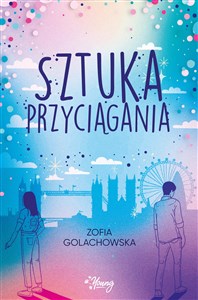 Picture of Sztuka przyciągania