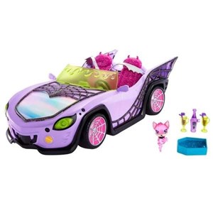 Picture of Monster High Pojazd