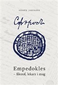 polish book : Empedokles... - Henryk Jakubanis
