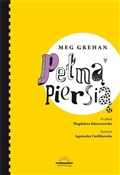 Pełną pier... - Meg Grehan -  books in polish 