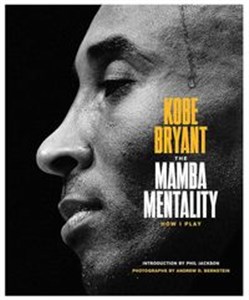 Picture of Mamba Mentality How I Play