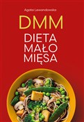 Książka : DMM Dieta ... - Agata Lewandowska