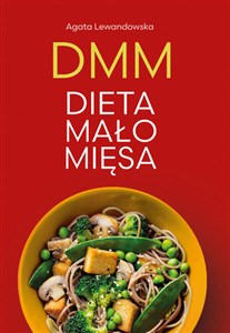 Picture of DMM Dieta mało mięsa