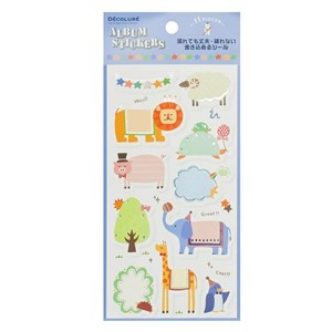 Picture of Naklejki Decolure