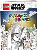 Polska książka : Lego Star ... - Opracowanie Zbiorowe