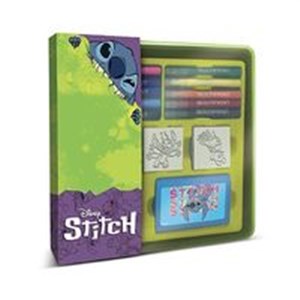 Picture of Stamp Box Stitch