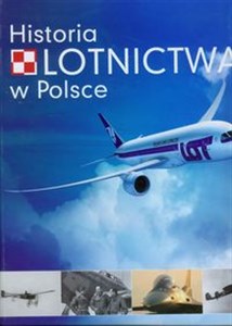 Picture of Historia lotnictwa w Polsce